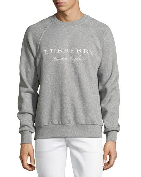 burberry taydon sweatshirt|Men’s Designer Hoodies & Sweatshirts .